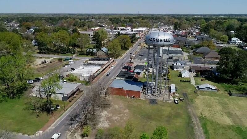 farmville nc