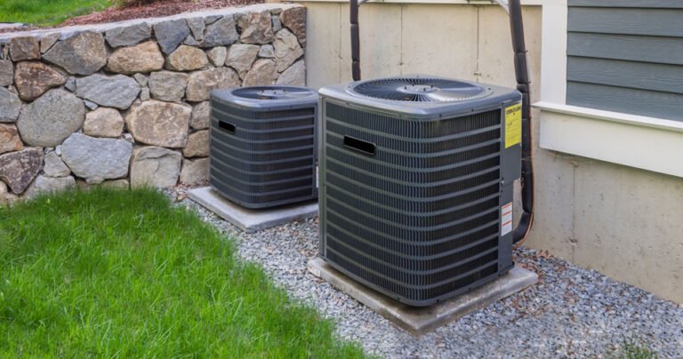 4-point home inspection service