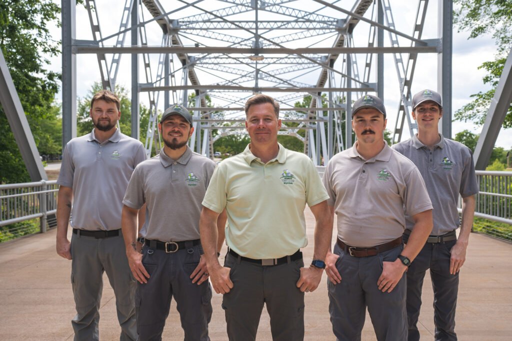 Advanced Termite and Pest Control pest treatment service