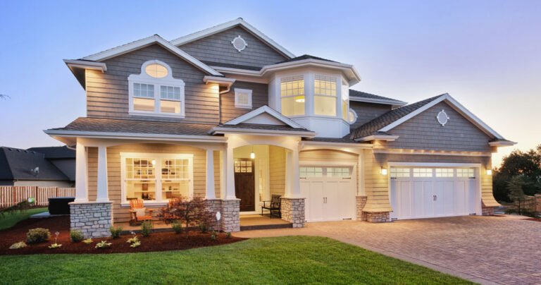 New construction home inspection