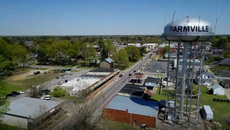 farmville nc