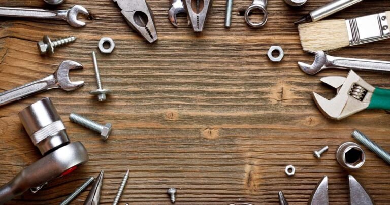 Home maintenance inspection service