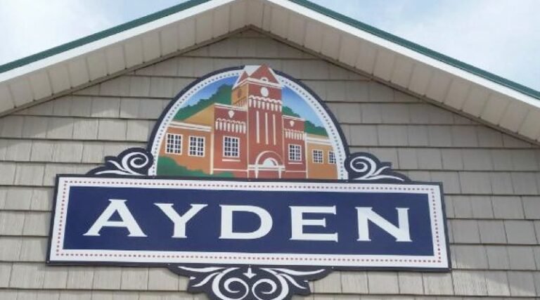 ayden nc