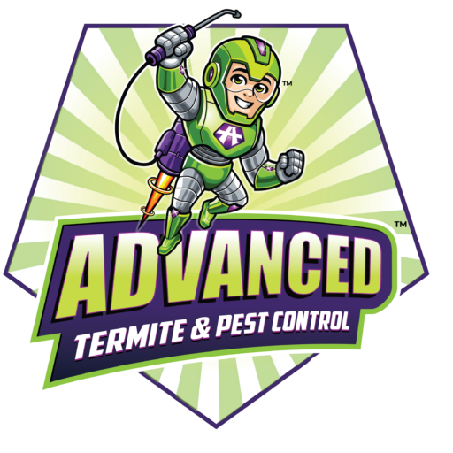 Advanced Termite and Pest Control favicon